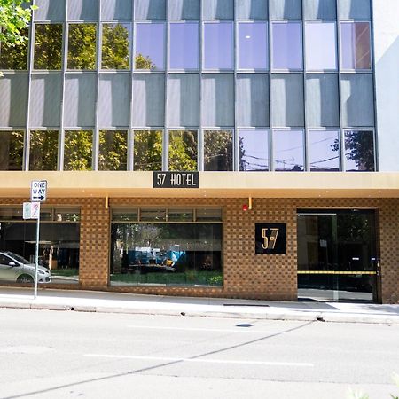 57Hotel Sydney Eksteriør billede