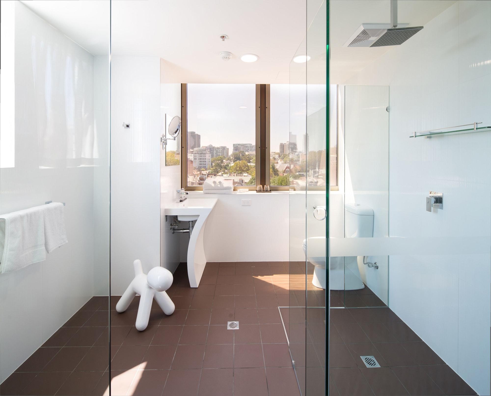 57Hotel Sydney Eksteriør billede