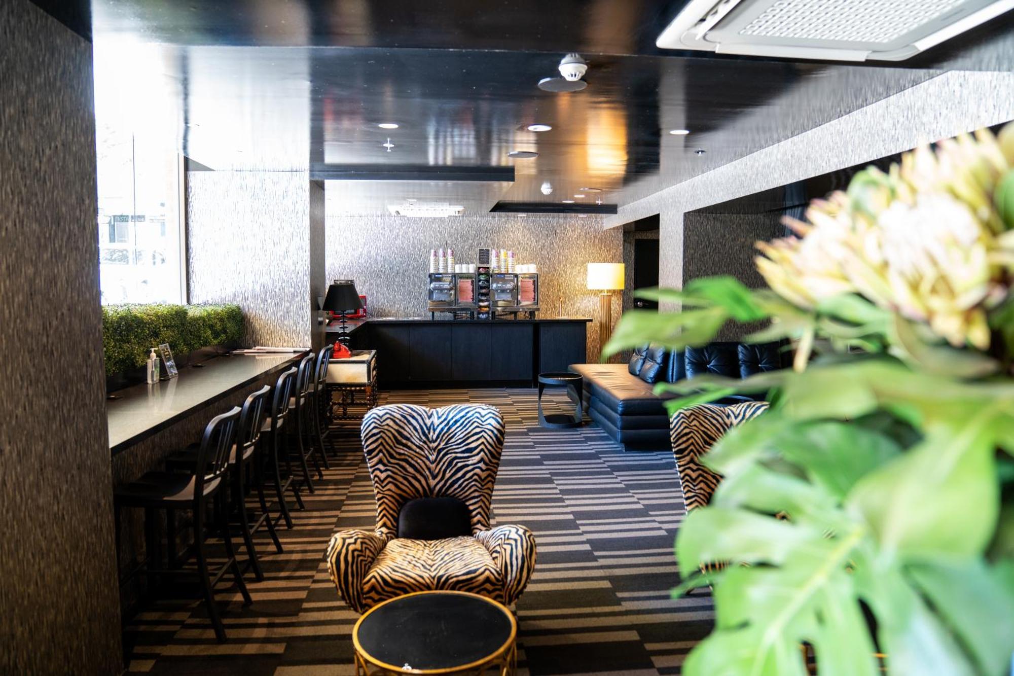 57Hotel Sydney Eksteriør billede