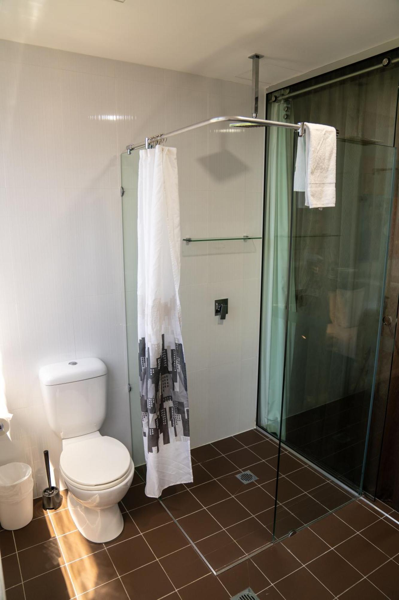 57Hotel Sydney Eksteriør billede