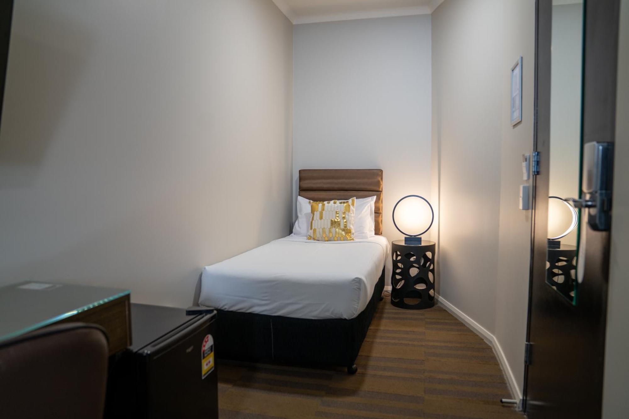 57Hotel Sydney Eksteriør billede
