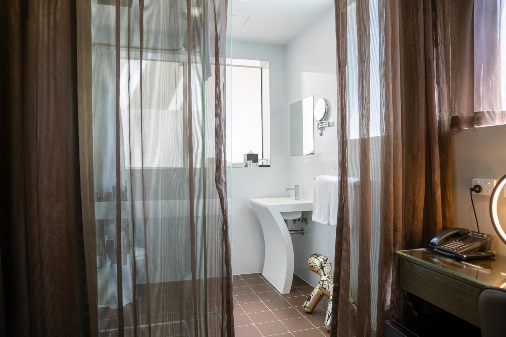 57Hotel Sydney Eksteriør billede
