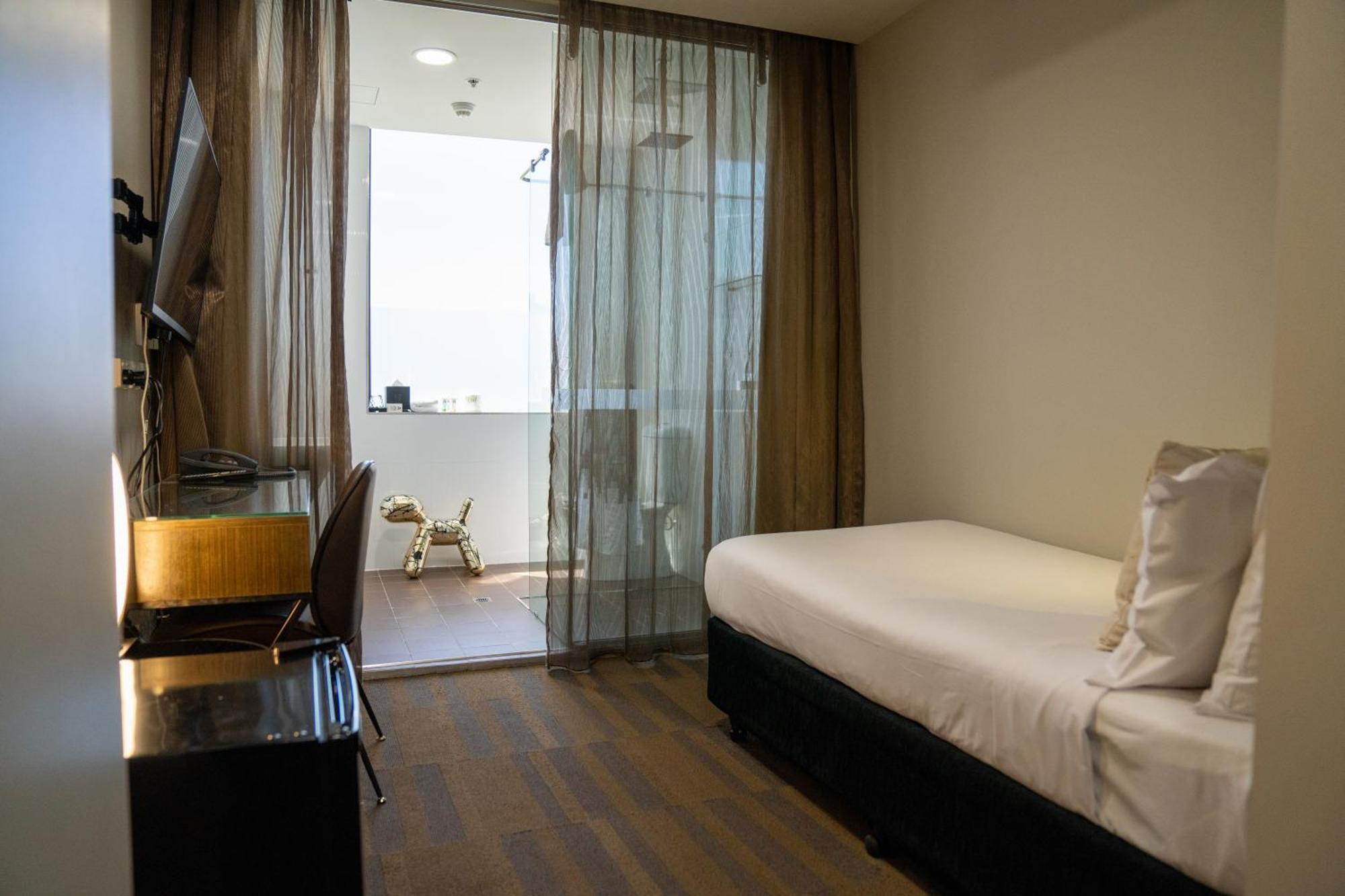 57Hotel Sydney Eksteriør billede